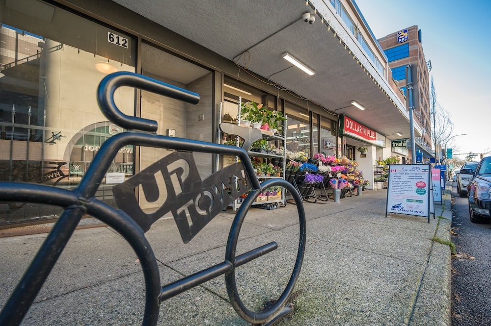 6thave stores uptown